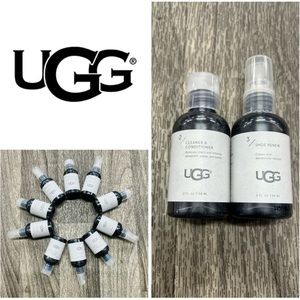 UGG | Travel Kit Cleaning Bundle | New without box